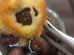 玉兰饼-毛华美食(清扬路二店)