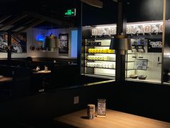 -太二酸菜鱼(天鹅湖万达店)