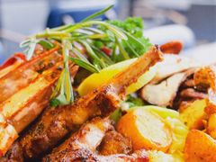 -bluefrog蓝蛙(恒隆广场店)