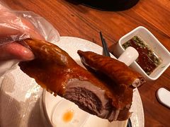 -揽季锅物会.福建黄鱼.海鲜姿造(五四路店)