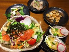 -和彩放题餐厅(酒仙桥店)