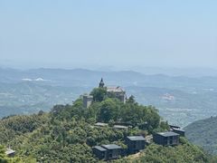 -莫干山风景区