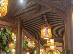 -杨记隆府(时代天街店)