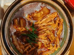 -图味美小黄鱼·景德菜(浙江路店)