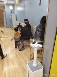 点击看大图 -小阿福儿童摄影(华中智谷店)