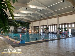 -将军石酒店温泉