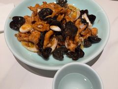 -龍聚祥烧麦馆(万达店)