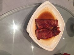 御花园酒店(中山公园店)-御花园·粤菜·海鲜火锅(中山公园店)