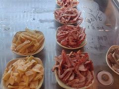 -金杨拉面王小吃面馆·牛三宝面·红烧牛肉粉