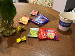 -东海怡品海鲜豆捞(星街坊店)