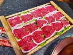 -清真京华源·涮肉烧烤(丰庆店)