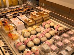 -好利来(道前街店)