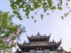 -都江堰景区