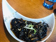 -菩提树·素食餐厅(汇智国际商业中心店)