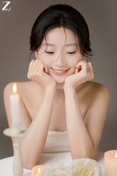 -青岛这朵女子摄影(中海寰宇天下天颂店)