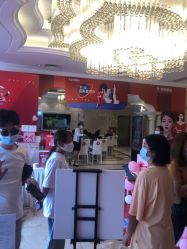 点击看大图 -昆明梦想医疗美容医院