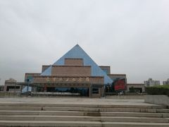 -上海市龙华烈士陵园