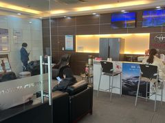 -上海和展广汽丰田4S店(老闵行店)