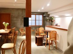 -PUZZLE COFFEE 拼图咖啡