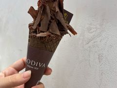 -GODIVA(恒隆广场店)