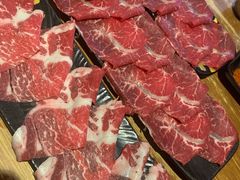 -一井烧肉·活鳗·寿司(望京SOHO店)