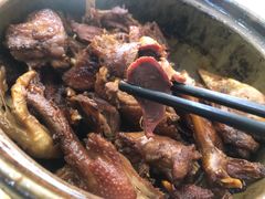 -斯丹姜母鸭·古法干香(涂门街总店)