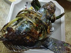 -多哥水傣味餐厅(司马巷店)