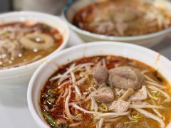 -王记老幺肥肠粉