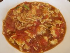 -妈妈的味道(工人体育场东路店)