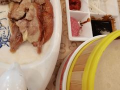 金牌烤鸭-大鸭梨(天通西苑店)