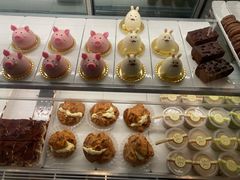 -西村叔叔的店·面包·甜品·蛋糕(清河万象汇店)