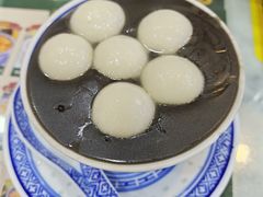 -广信牛奶甜品世家(台东店)