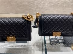 -CHANEL(恒隆广场店)