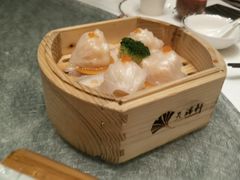 -天瑞轩·粤菜餐厅