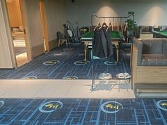 -云川台球(马甸店)