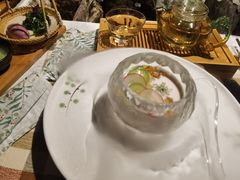-叶叶菩提(太原别墅店)