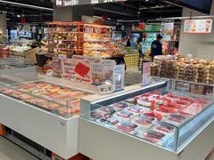 -盒马鲜生(馥邦国际店)