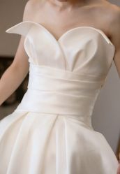 点击看大图 -Chic Bridal 熙可婚纱