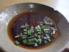 -梯坎豆花