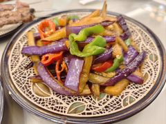 -百格里格.Uyghur cuisine(百色路店)