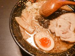 -日本料理神拉面