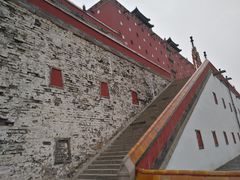 -普陀宗乘之庙(小布达拉宫)