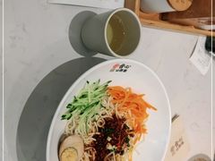 -晋心山西面(壹方城店)