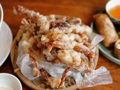 -Ginger(兴国路店)