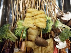 -串掌门砂锅串串香(三灶嘉珠时代广场店)