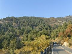 -涂山风景区