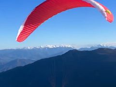 -费特希耶滑翔伞