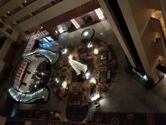 -西安永宁门大景城堡酒店