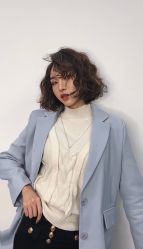 -HG美发设计沙龙