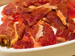 火锅牛排-海底捞火锅(上地华联店)